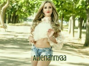 Alienannyaa