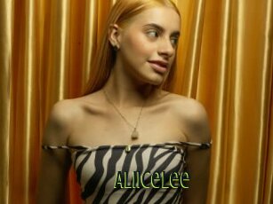 Aliicelee