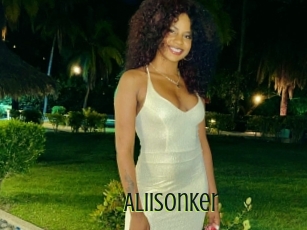 Aliisonker