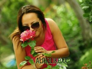 Alinalikexx