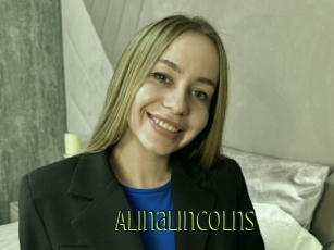 Alinalincolns