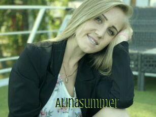 Alinasummer