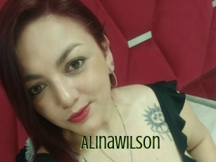 Alinawilson