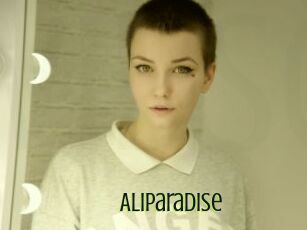 Aliparadise