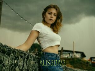 Alisadiva