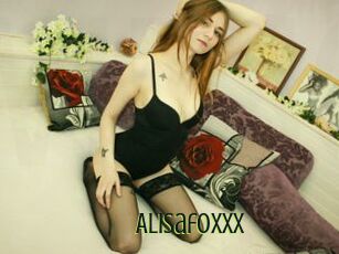 Alisafoxxx