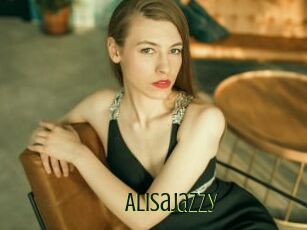 Alisajazzy