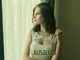 Alisalulu