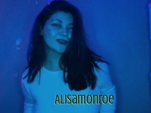 alisamonroe Video sodomie anal
