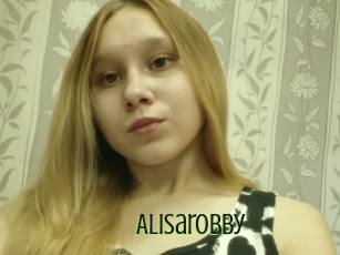 Alisarobby
