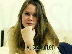 Alisascarlet