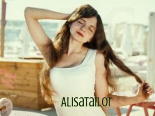 Alisatailor