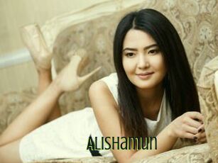 Alishamun
