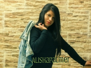 Alishapalmer