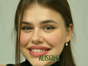 Alisiaha