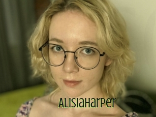 Alisiaharper