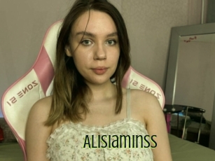 Alisiaminss
