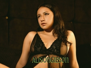 alisongibson Video sodomie anal