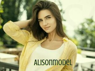 Alisonmodel