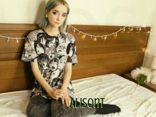 Alisont