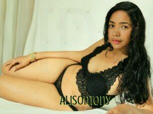Alisontony