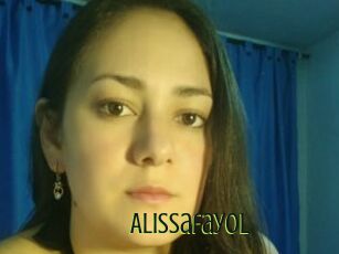 Alissafayol