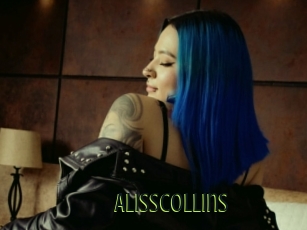 Alisscollins