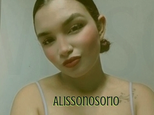 Alissonosorio