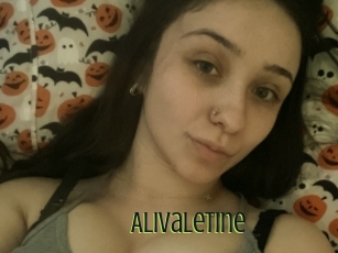 Alivaletine