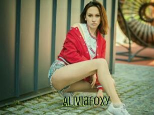 Aliviafoxy