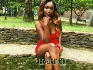 Aliyajanell