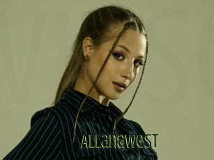 Allanawest