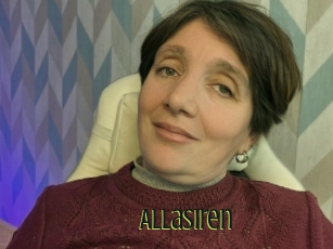 Allasiren