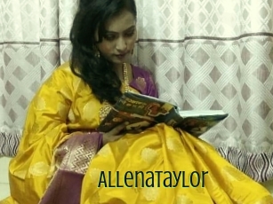 Allenataylor