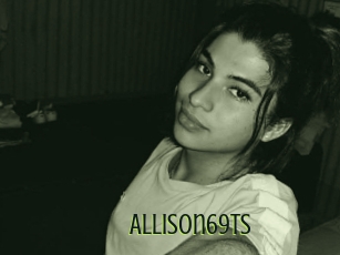 allison69ts Video sodomie anal