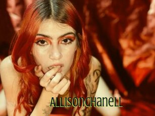 Allisonchanell