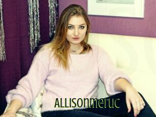Allisonmeruc