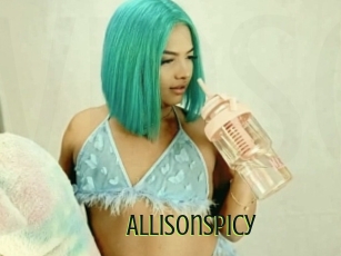 allisonspicy Video sodomie anal