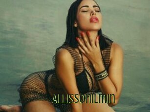 Allissonilmin