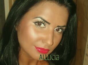 Alllicia