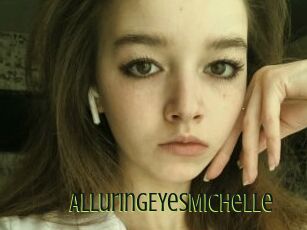 AlluringEYesMichelle