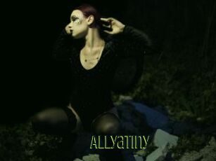 Allyatiny