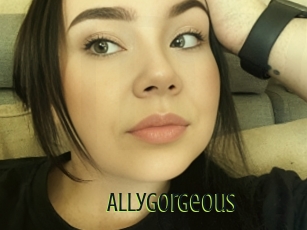 Allygorgeous