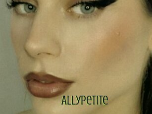 Allypetite