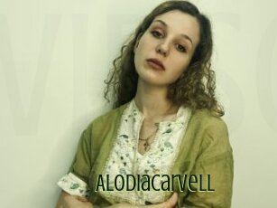 Alodiacarvell