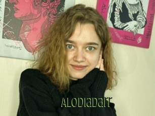 Alodiadarr