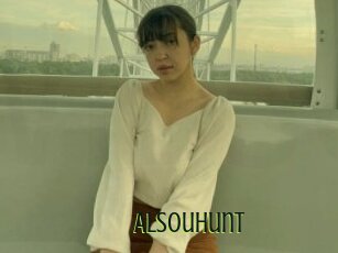 Alsouhunt