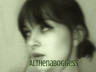 Althenaboggess