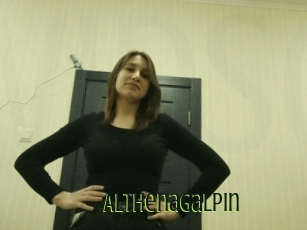 Althenagalpin