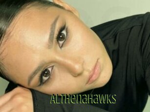 Althenahawks